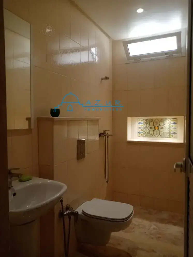 APPARTEMENT EL MEDINA